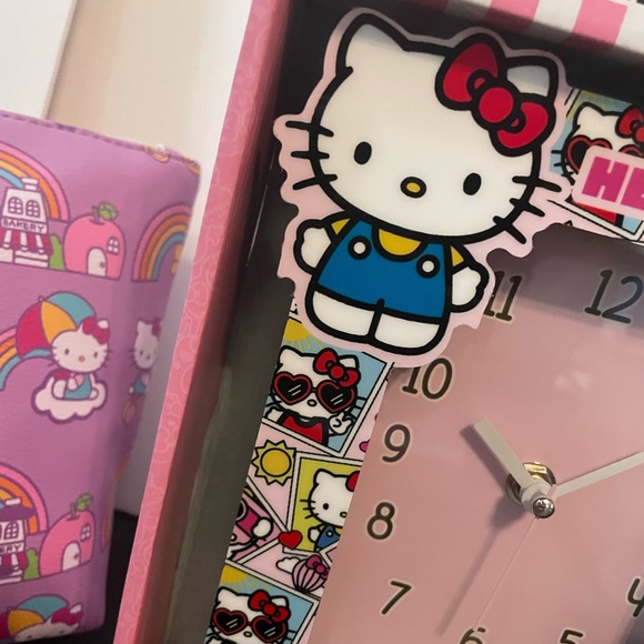 Hello Kitty collection bundle - Picture 7 of 10
